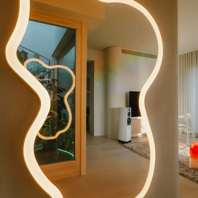 Apartament Śródmieście - zdjęcie 13 - Intrem Warszawa