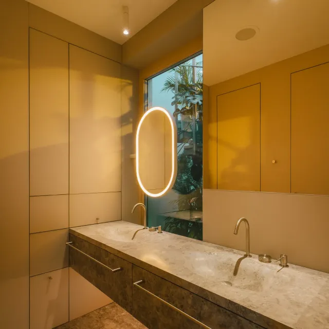 Apartament Śródmieście - zdjęcie 2 - Intrem Warszawa