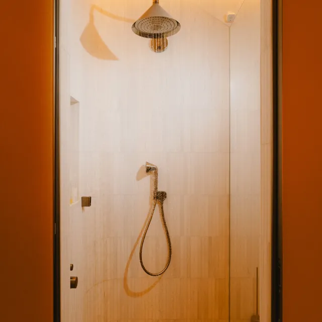 Apartament Śródmieście - zdjęcie 15 - Intrem Warszawa
