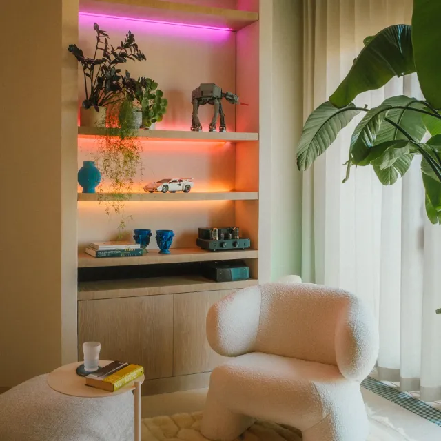 Apartament Śródmieście - zdjęcie 7 - Intrem Warszawa