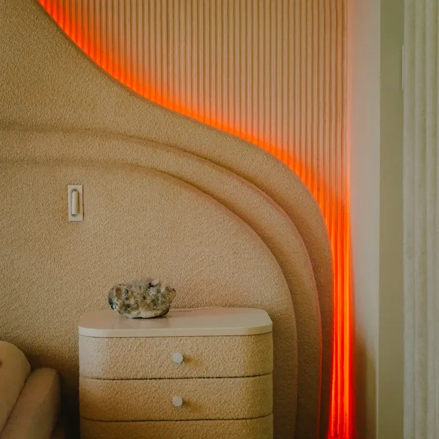 Apartament Śródmieście - zdjęcie 3 - Intrem Warszawa