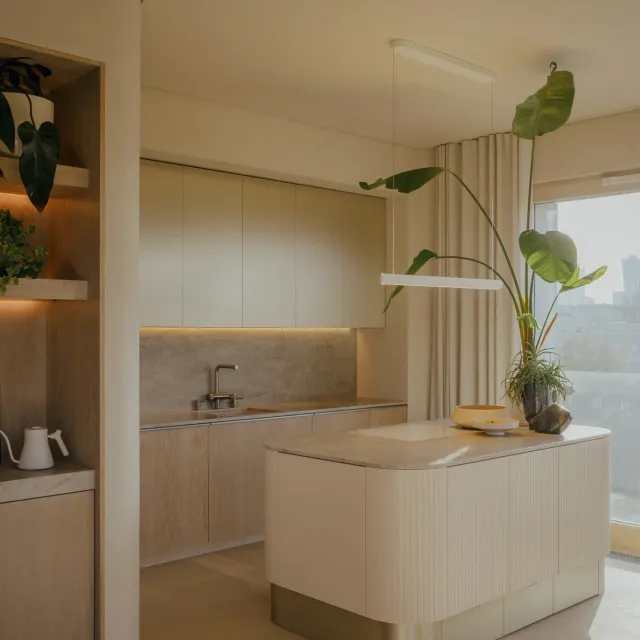 Apartament Śródmieście - zdjęcie 4 - Intrem Warszawa